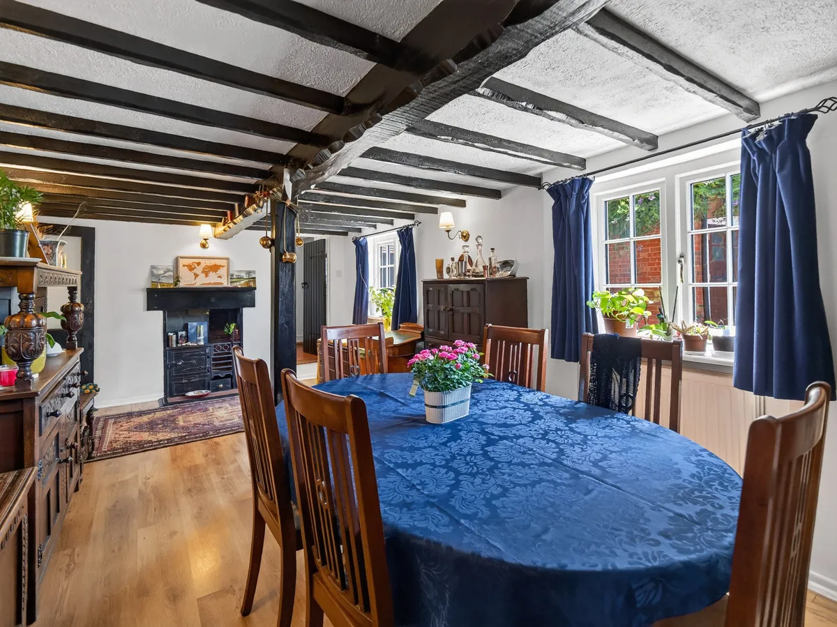 Main Street, Adstock Buckingham, MK18, photo 5