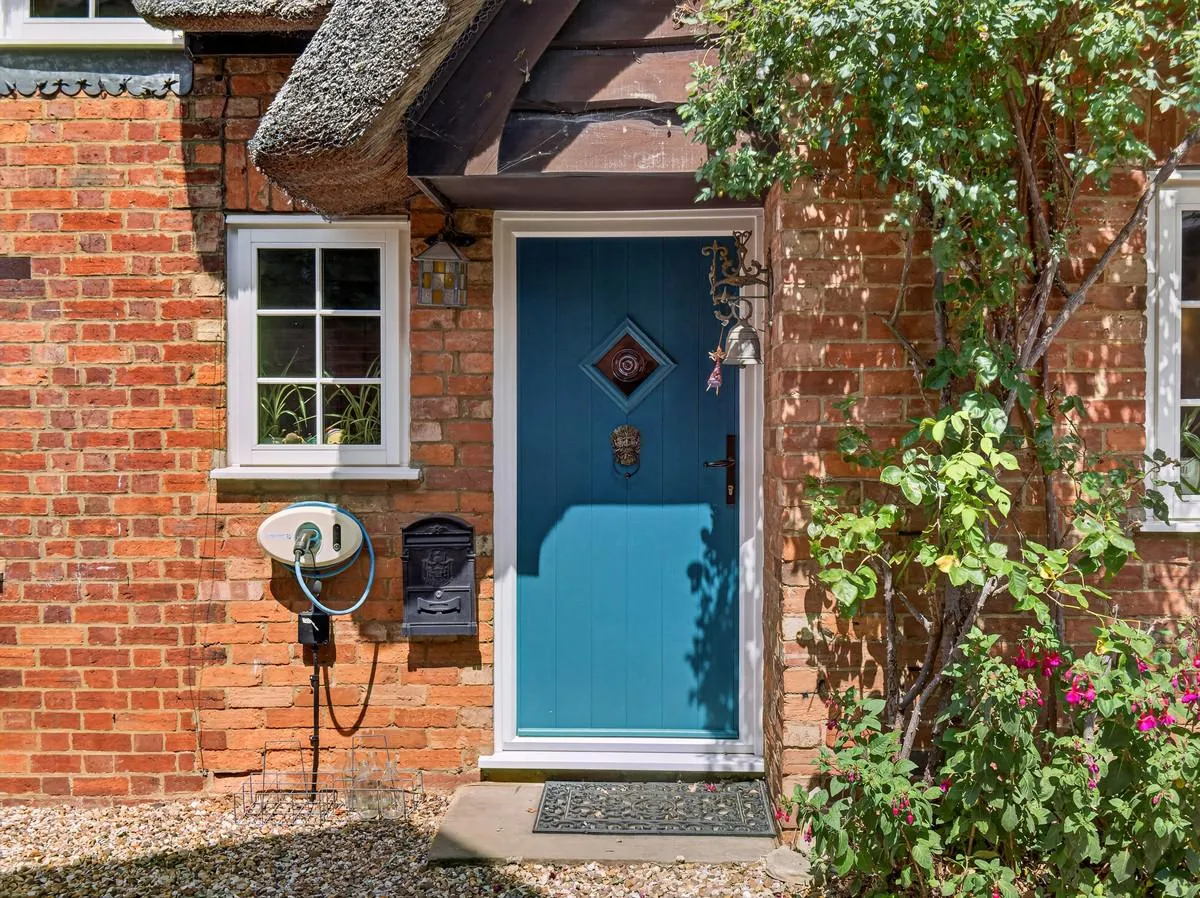 Main Street, Adstock Buckingham, MK18, photo 30
