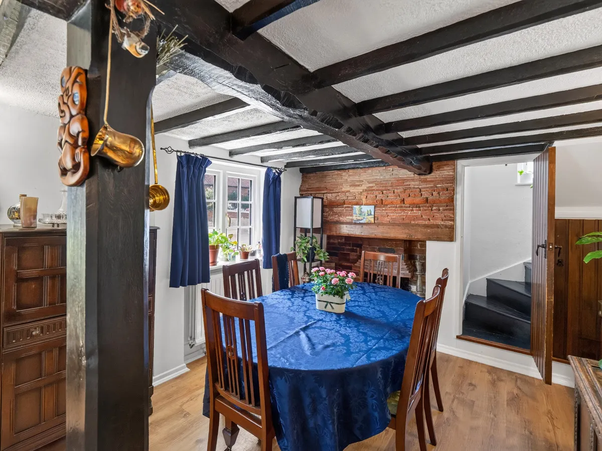 Main Street, Adstock Buckingham, MK18, photo 15