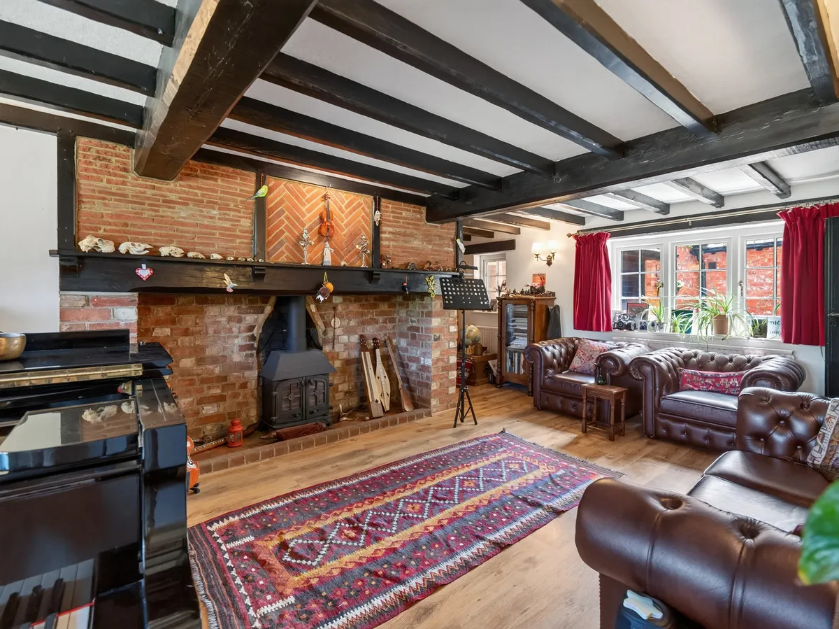 Main Street, Adstock Buckingham, MK18, photo 4