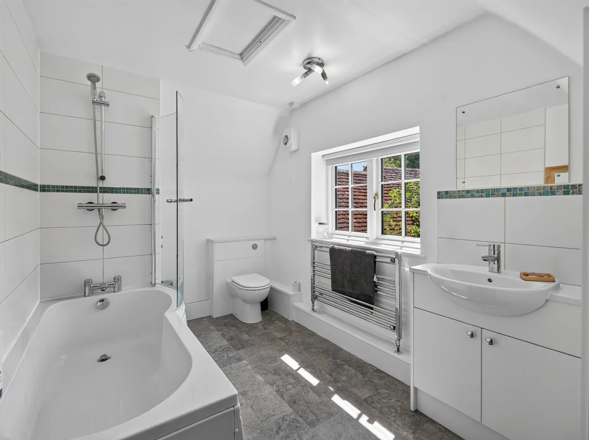 Main Street, Adstock Buckingham, MK18, photo 18