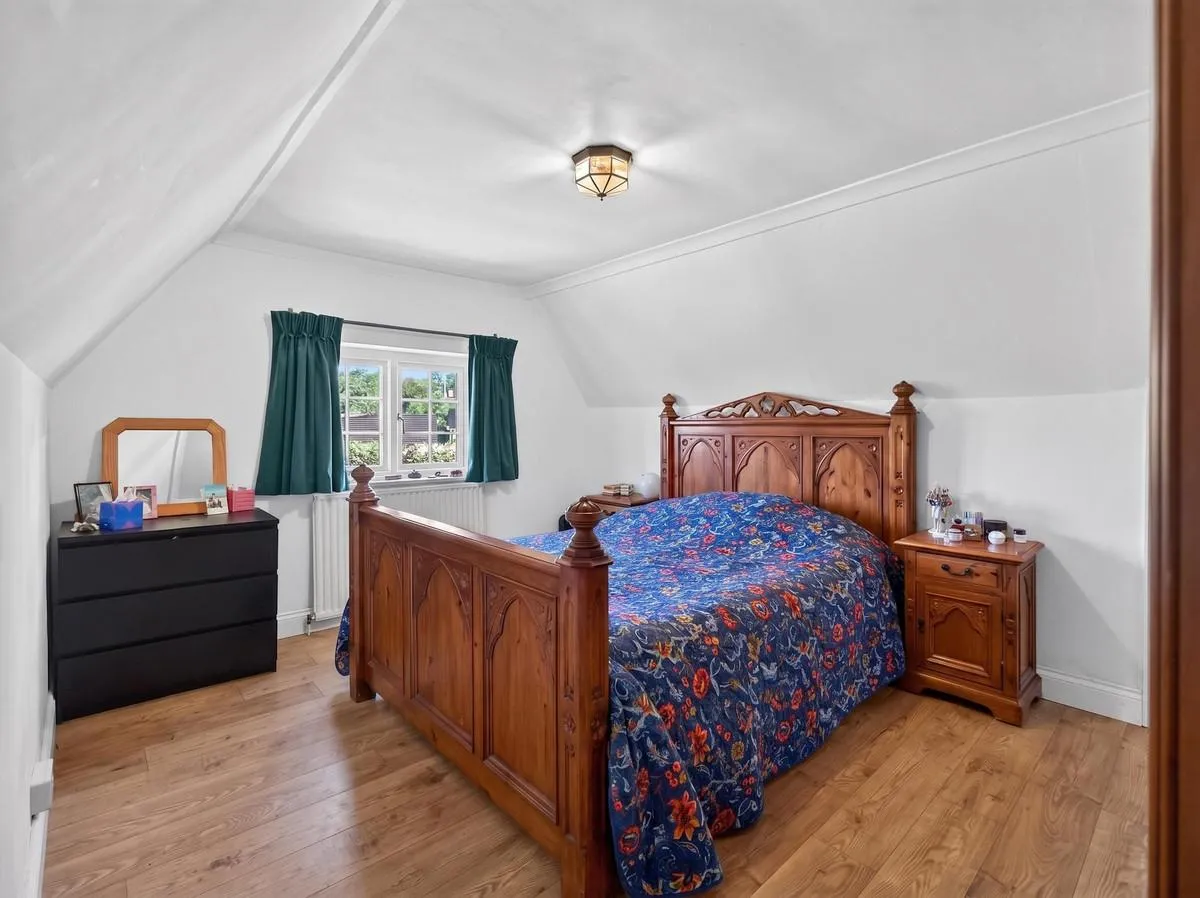 Main Street, Adstock Buckingham, MK18, photo 17