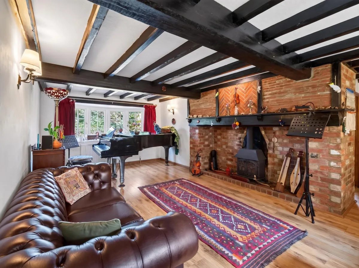Main Street, Adstock Buckingham, MK18, photo 7