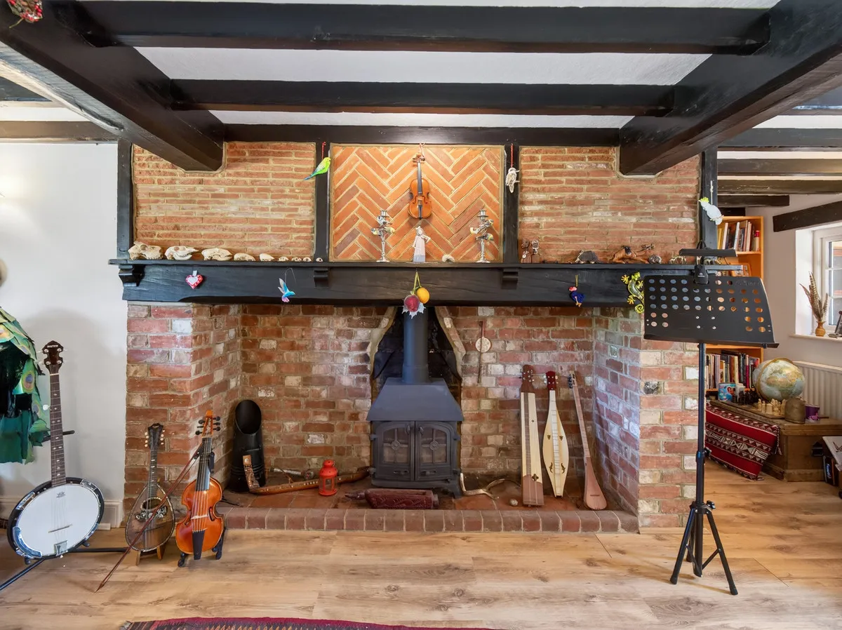 Main Street, Adstock Buckingham, MK18, photo 6