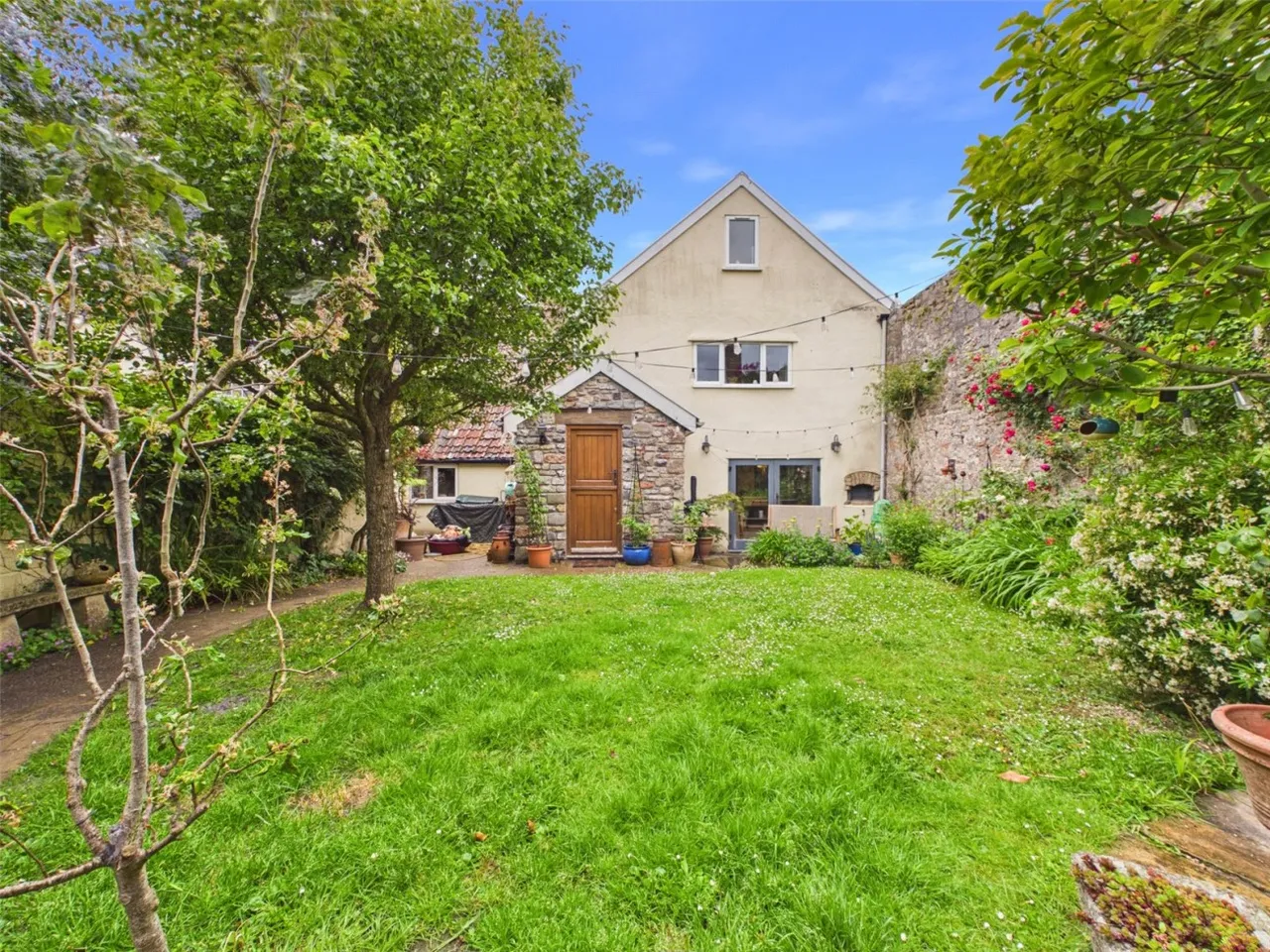 Lower North Street, Cheddar, BS27, photo 35