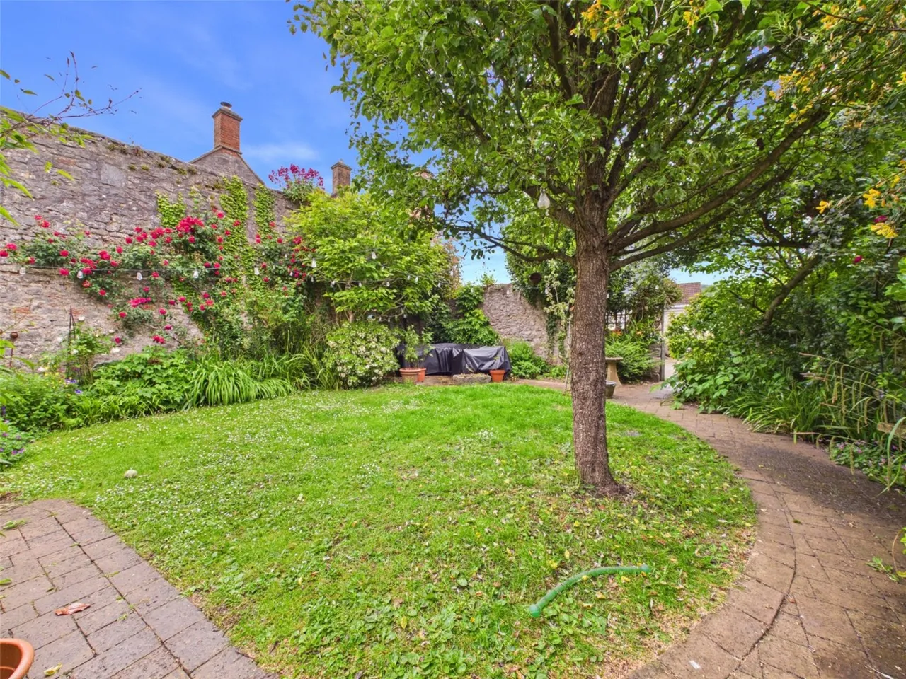 Lower North Street, Cheddar, BS27, photo 31