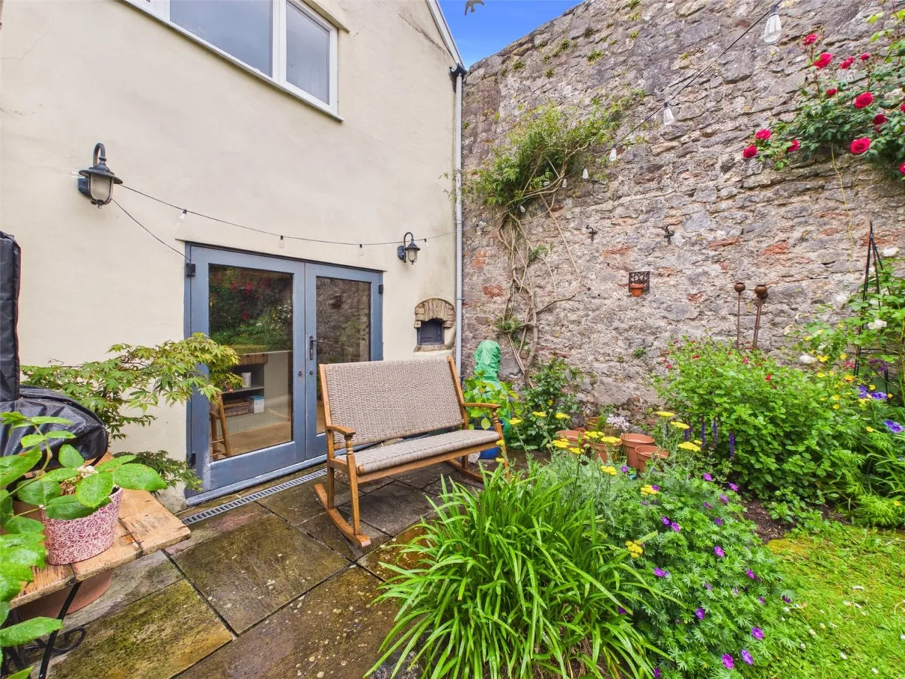 Lower North Street, Cheddar, BS27, photo 32