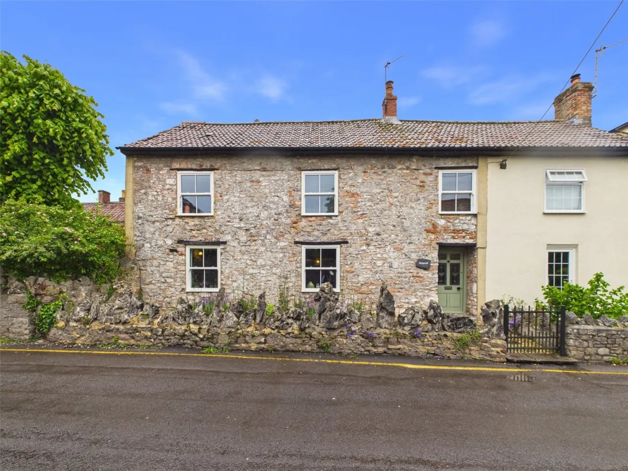 Lower North Street, Cheddar, BS27, photo 38
