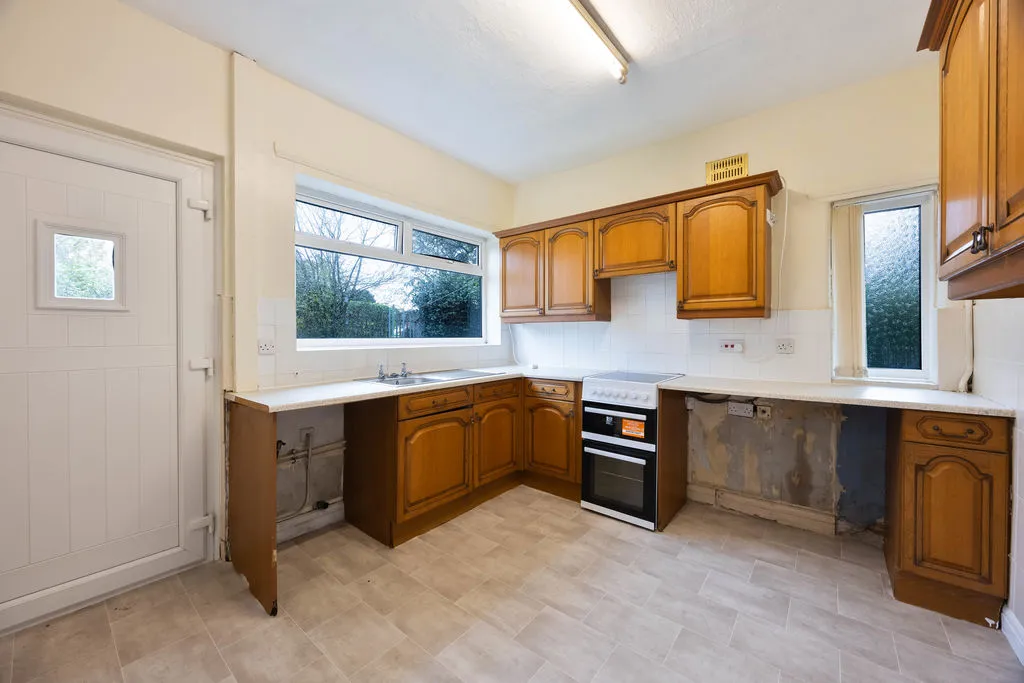 Gidlow Lane, Wigan, WN6, photo 7