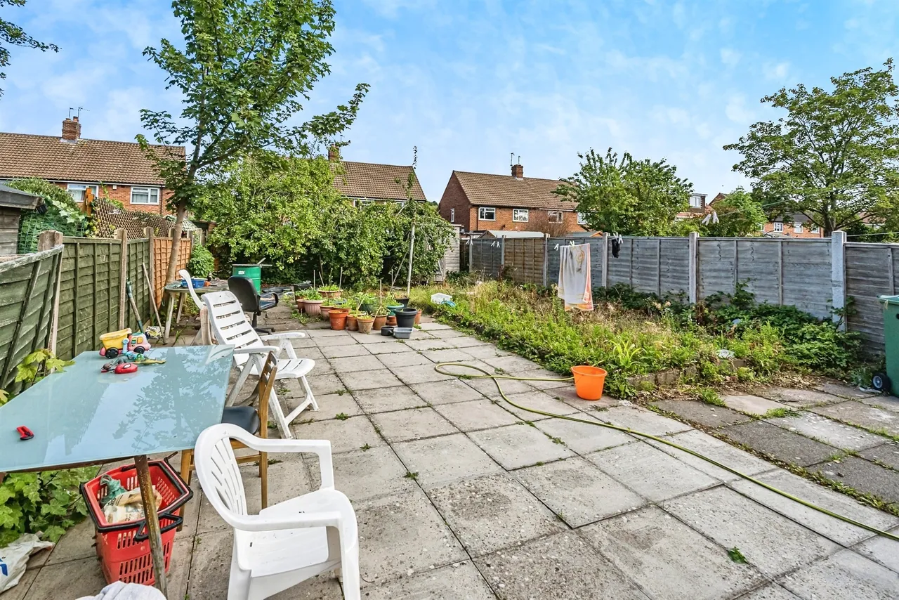 Hilary Crescent, Dudley, photo 11