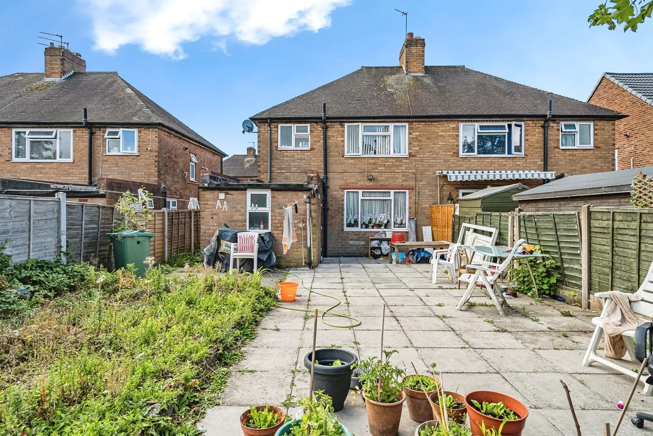 Hilary Crescent, Dudley, photo 10