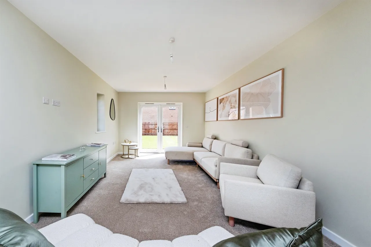 Turweston Road, Brackley, photo 4