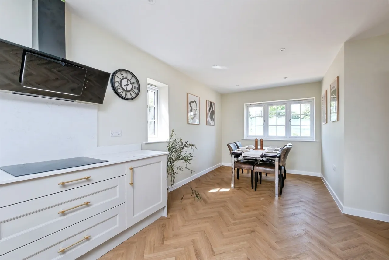 Turweston Road, Brackley, photo 8