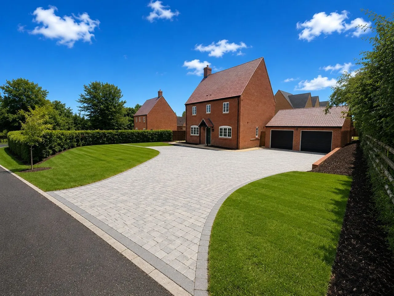 Turweston Road, Brackley, photo 2