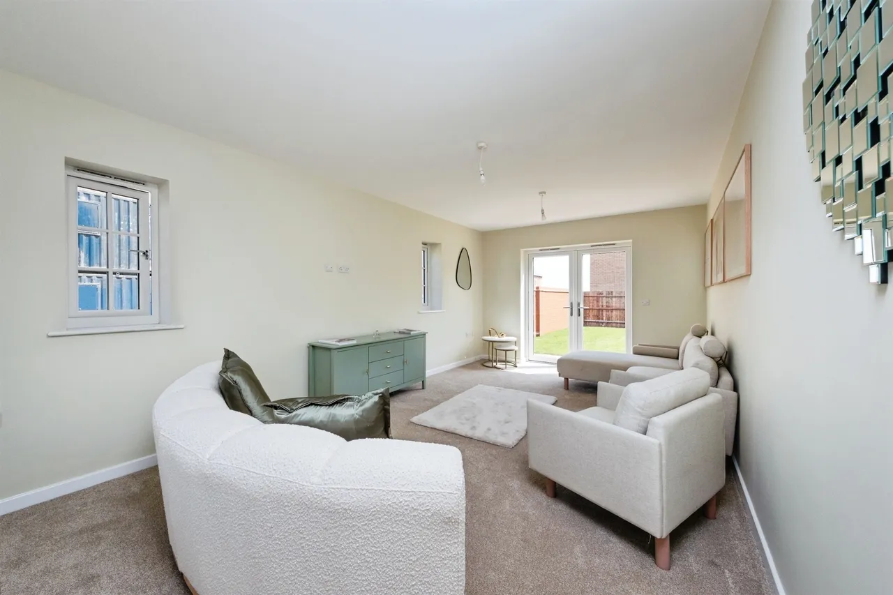 Turweston Road, Brackley, photo 3