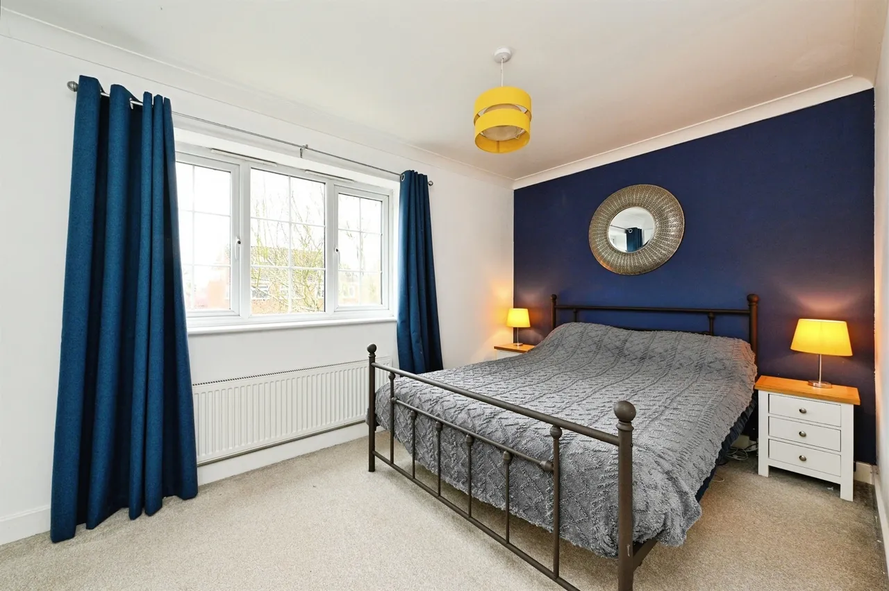 Ely Row, Terrington St. John, PE14, photo 9