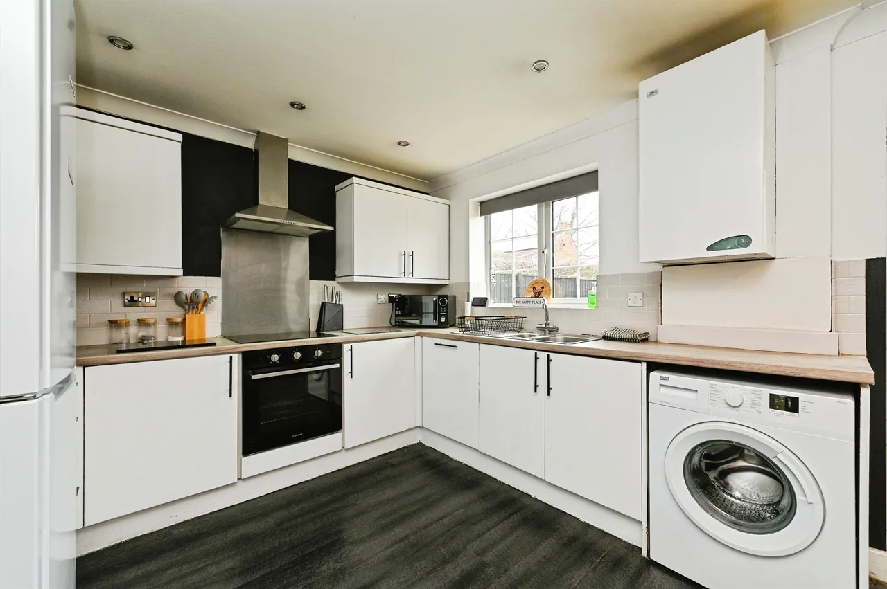 Ely Row, Terrington St. John, PE14, photo 4
