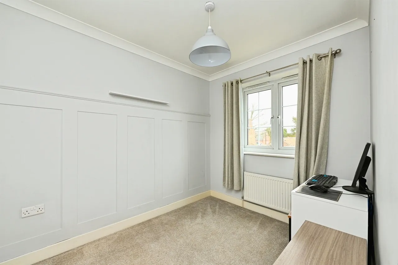 Ely Row, Terrington St. John, PE14, photo 11