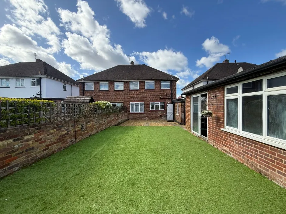 Regent Avenue, Uxbridge, UB10, photo 11