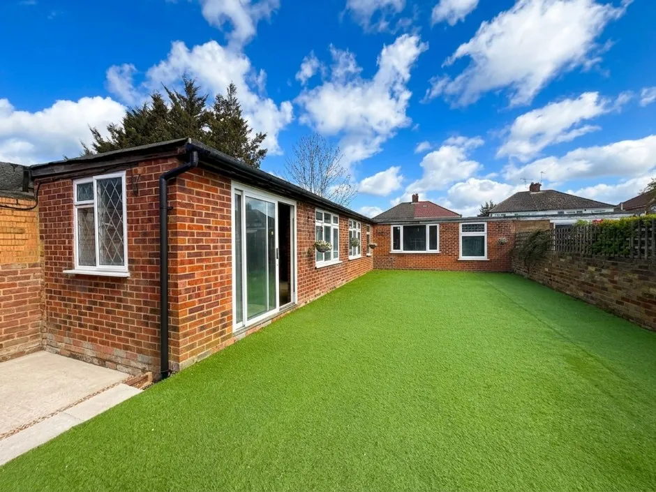 Regent Avenue, Uxbridge, UB10, photo 8