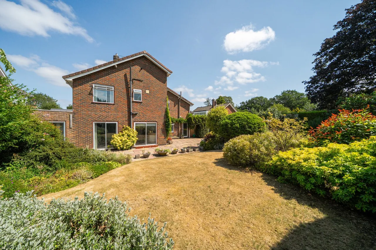 Brimstone Close, BR6, photo 4