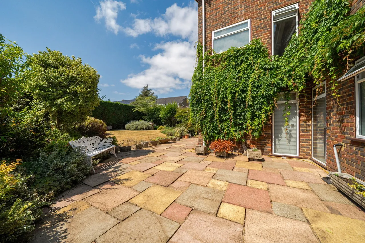 Brimstone Close, BR6, photo 17