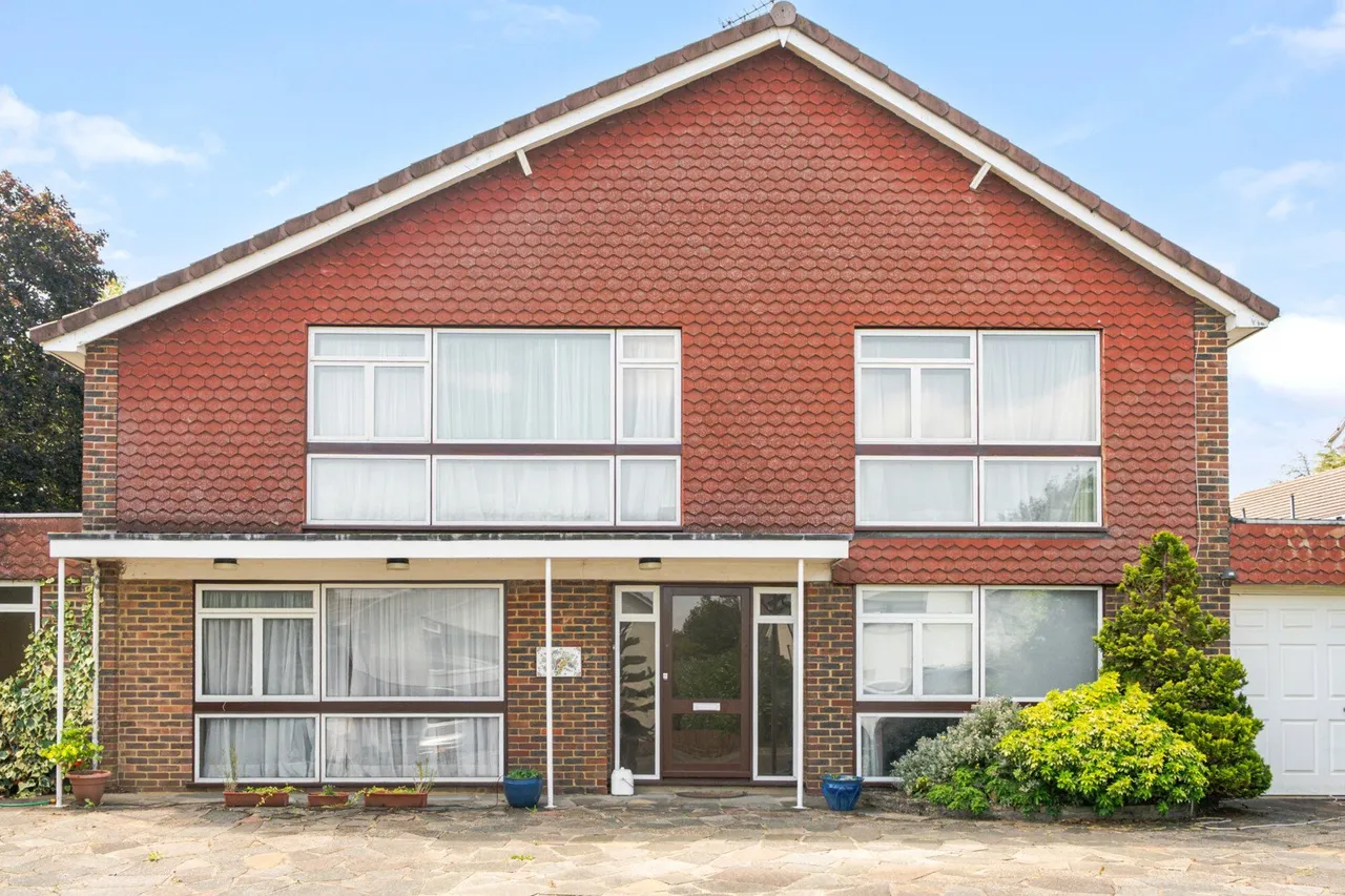 Brimstone Close, BR6, photo 20