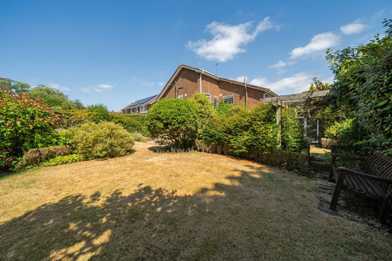 Brimstone Close, BR6, photo 18