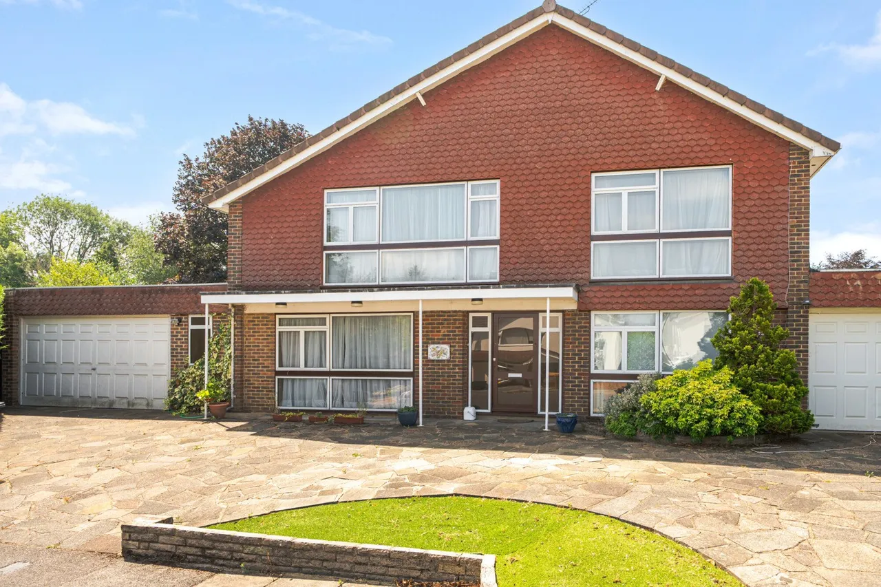 Brimstone Close, BR6, photo 19