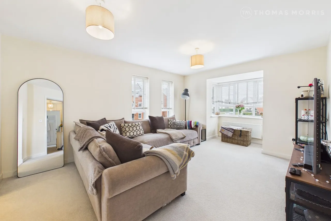 Planets Way, Biggleswade, SG18, photo 2