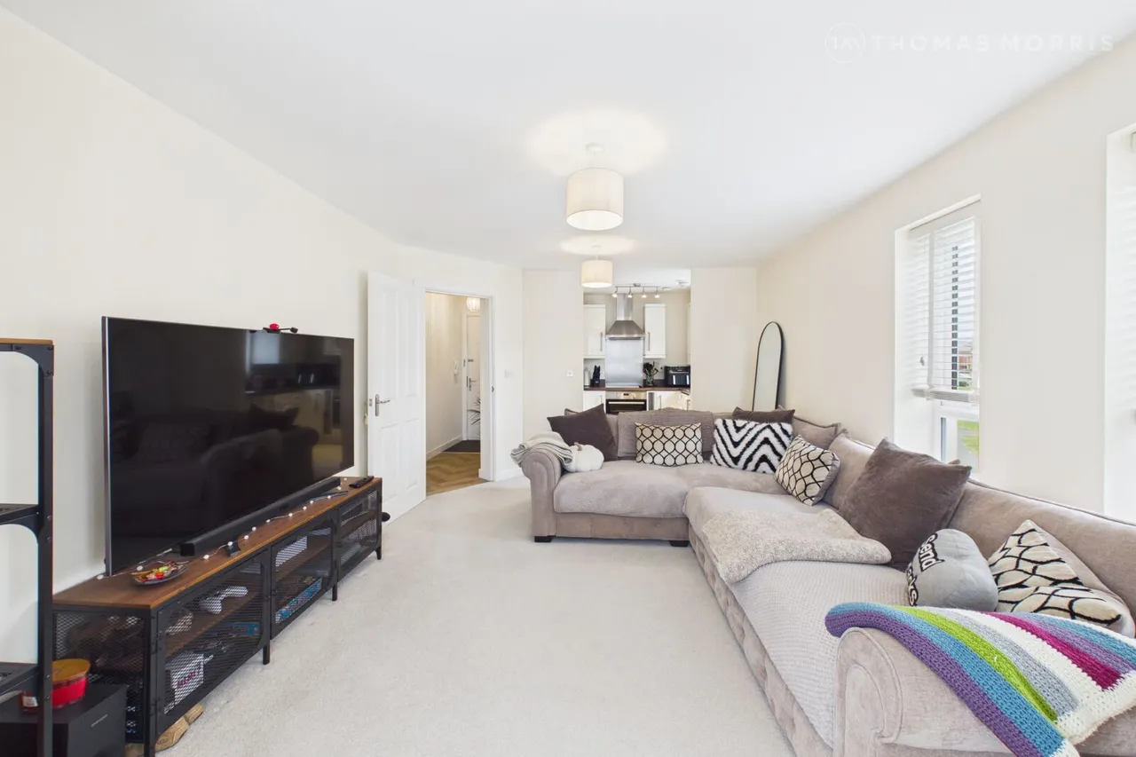 Planets Way, Biggleswade, SG18, photo 3