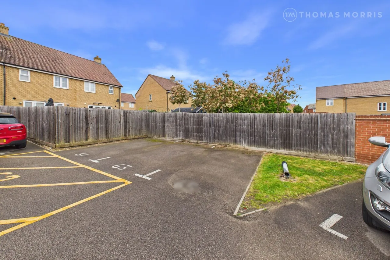 Planets Way, Biggleswade, SG18, photo 11