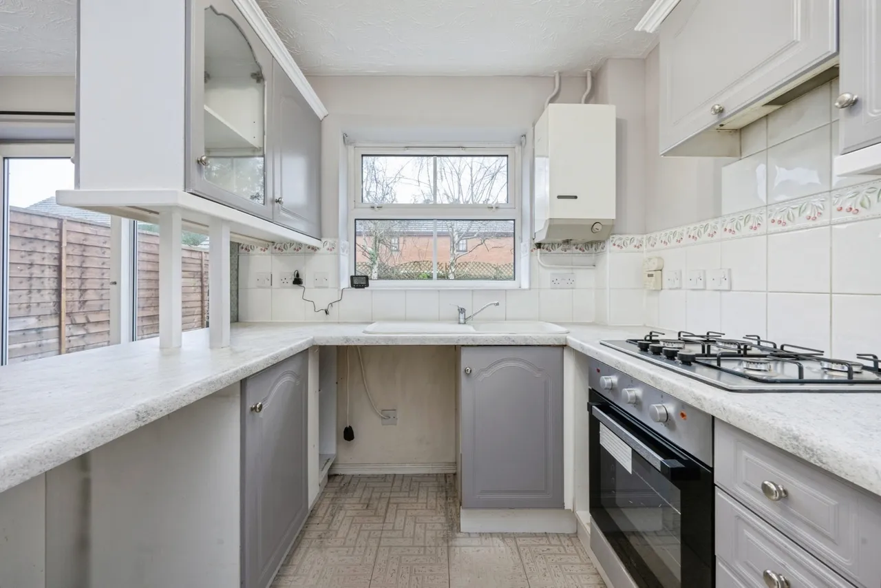 Wood Close, Biddenham, Bedford, Bedfordshire, MK40, photo 25