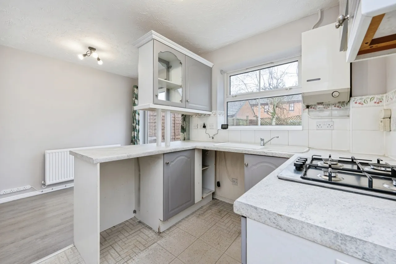 Wood Close, Biddenham, Bedford, Bedfordshire, MK40, photo 26