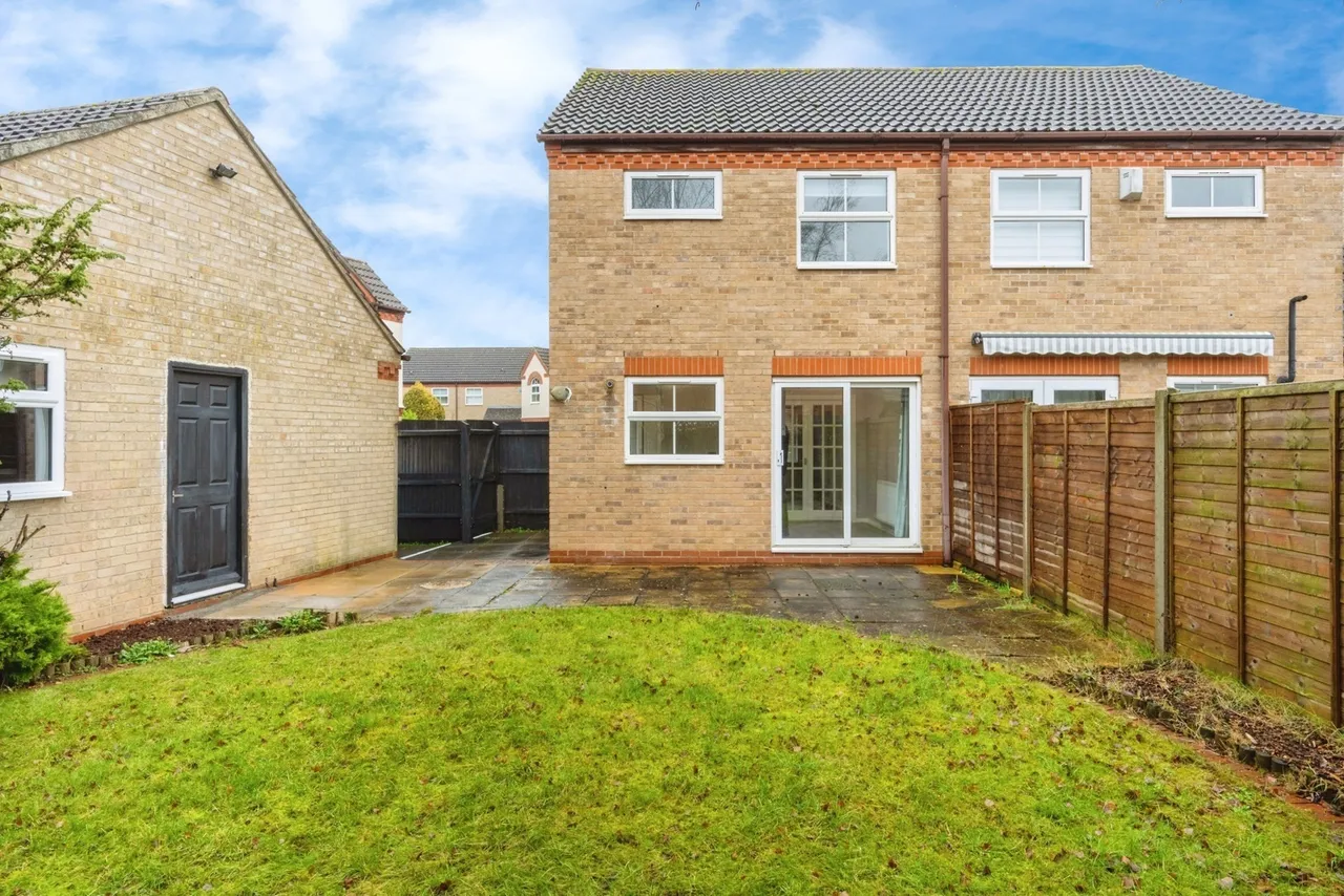 Wood Close, Biddenham, Bedford, Bedfordshire, MK40, photo 11