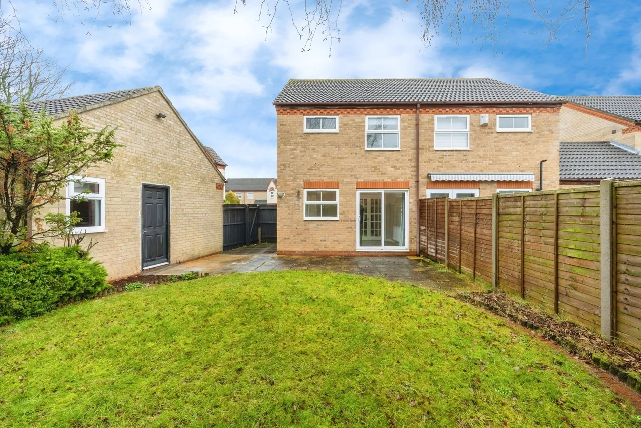 Wood Close, Biddenham, Bedford, Bedfordshire, MK40, photo 19