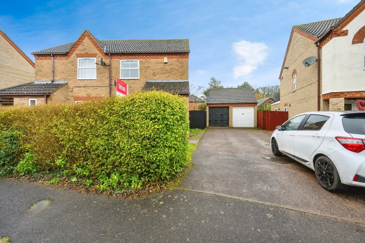 Wood Close, Biddenham, Bedford, Bedfordshire, MK40, photo 17