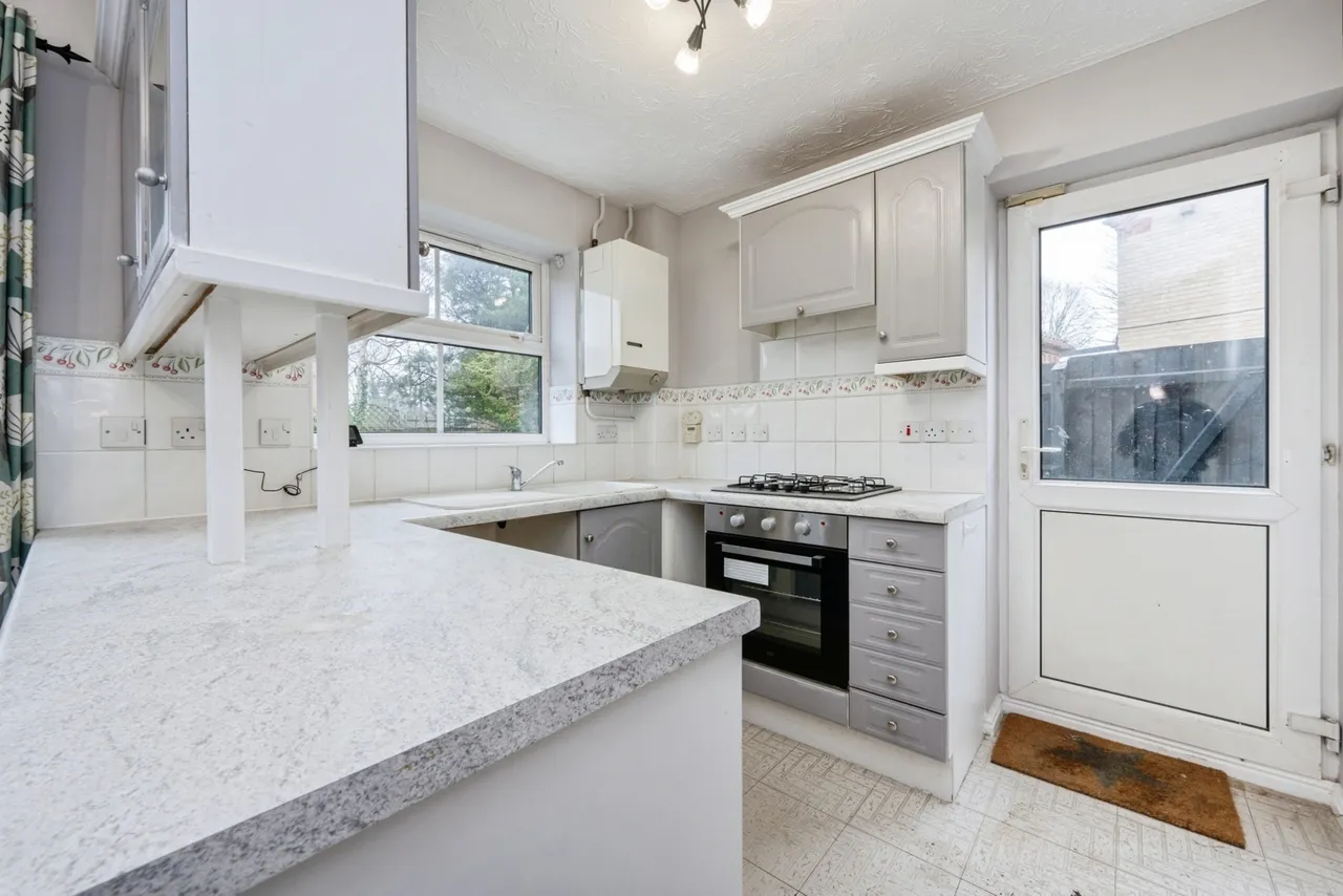Wood Close, Biddenham, Bedford, Bedfordshire, MK40, photo 24