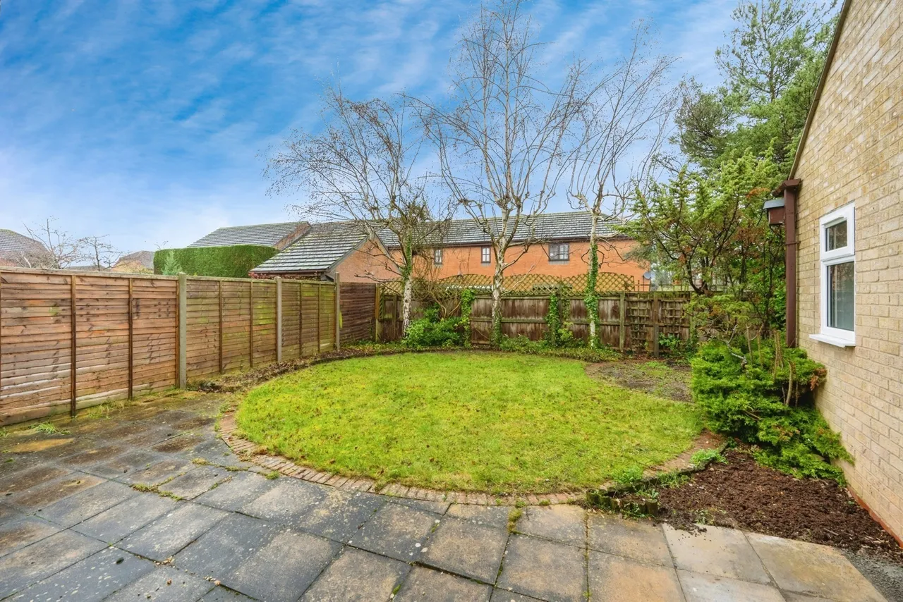 Wood Close, Biddenham, Bedford, Bedfordshire, MK40, photo 27