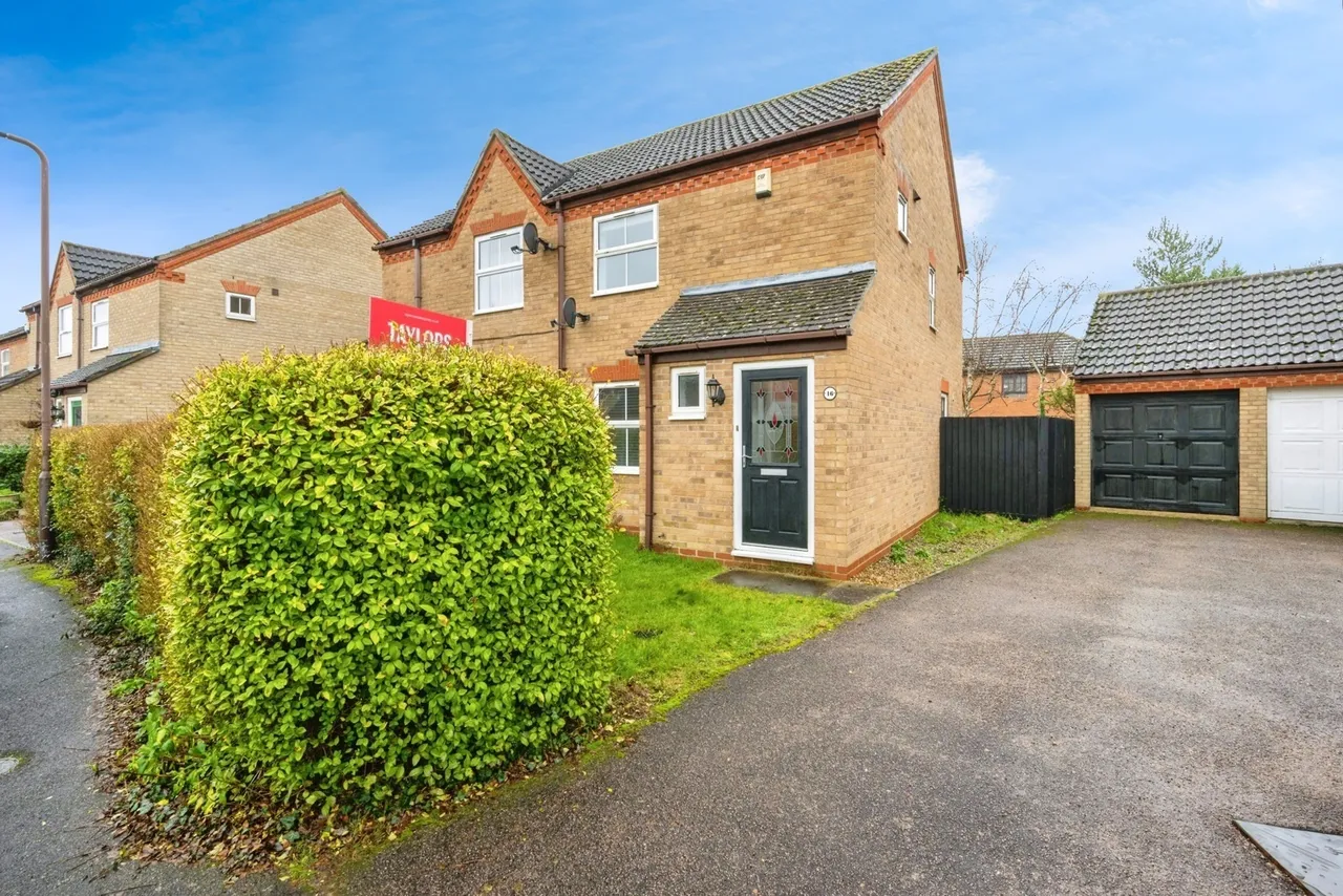 Wood Close, Biddenham, Bedford, Bedfordshire, MK40, photo 20