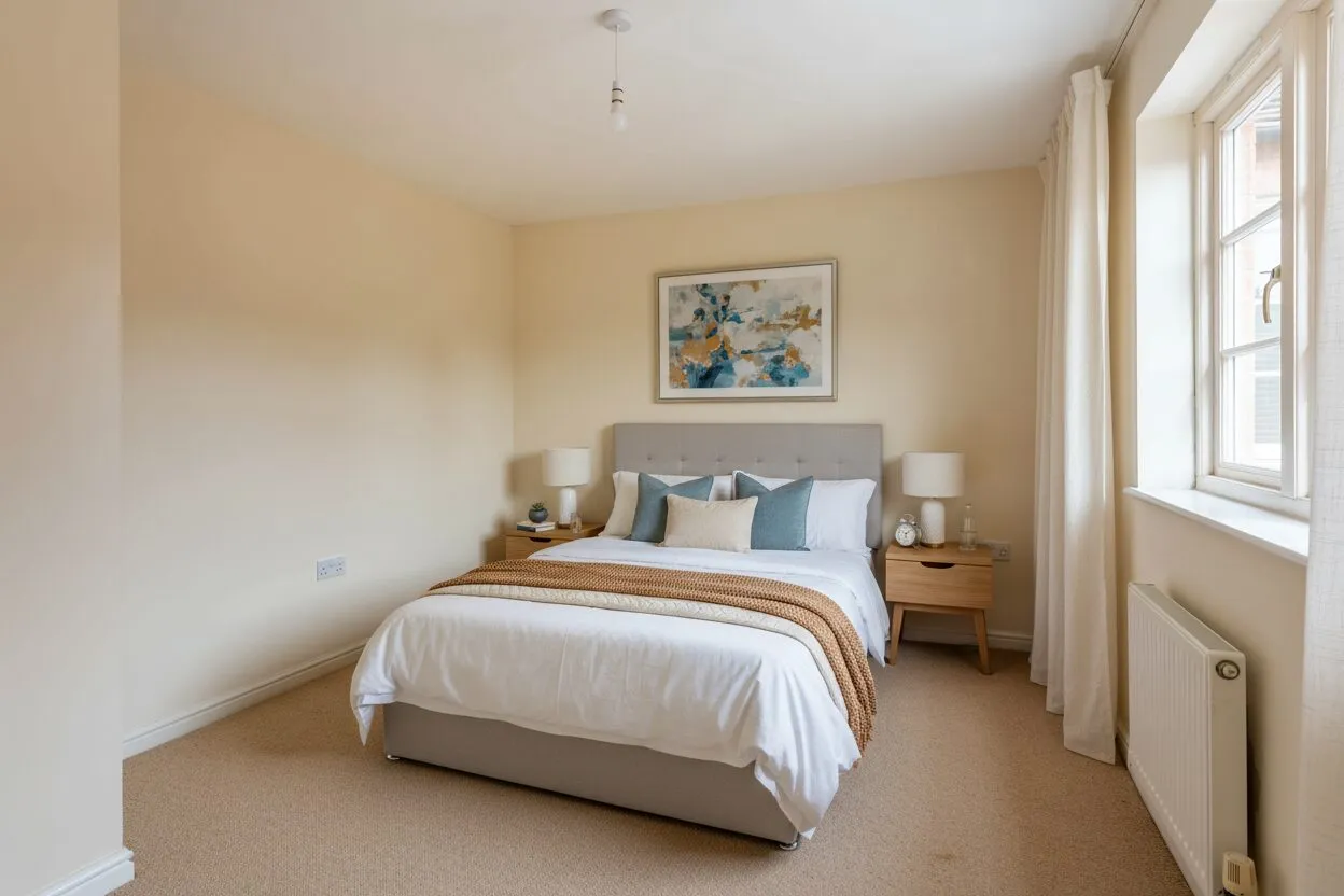 Mill Court, Alvechurch, B48, photo 8