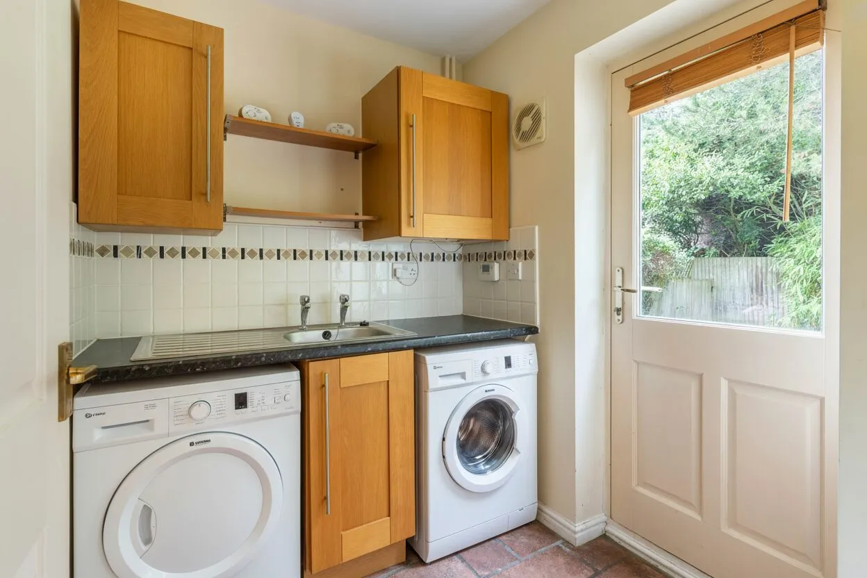 Mill Court, Alvechurch, B48, photo 5