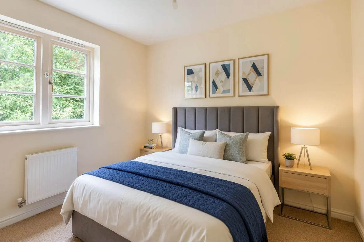 Mill Court, Alvechurch, B48, photo 9