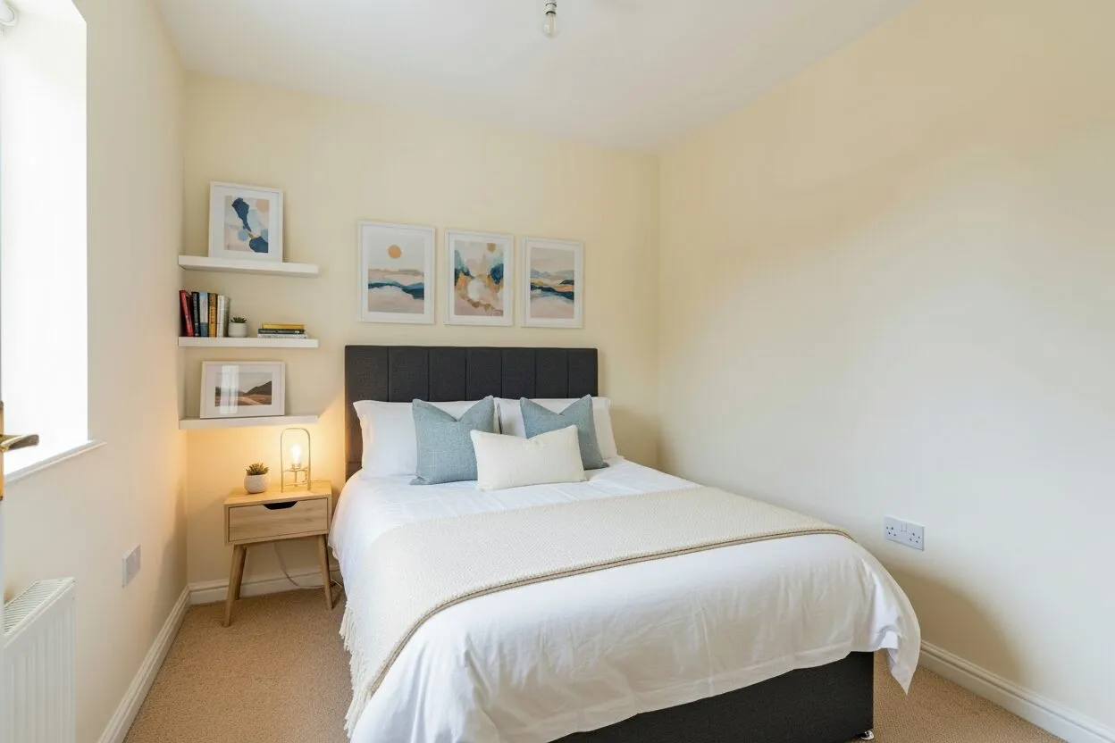 Mill Court, Alvechurch, B48, photo 10