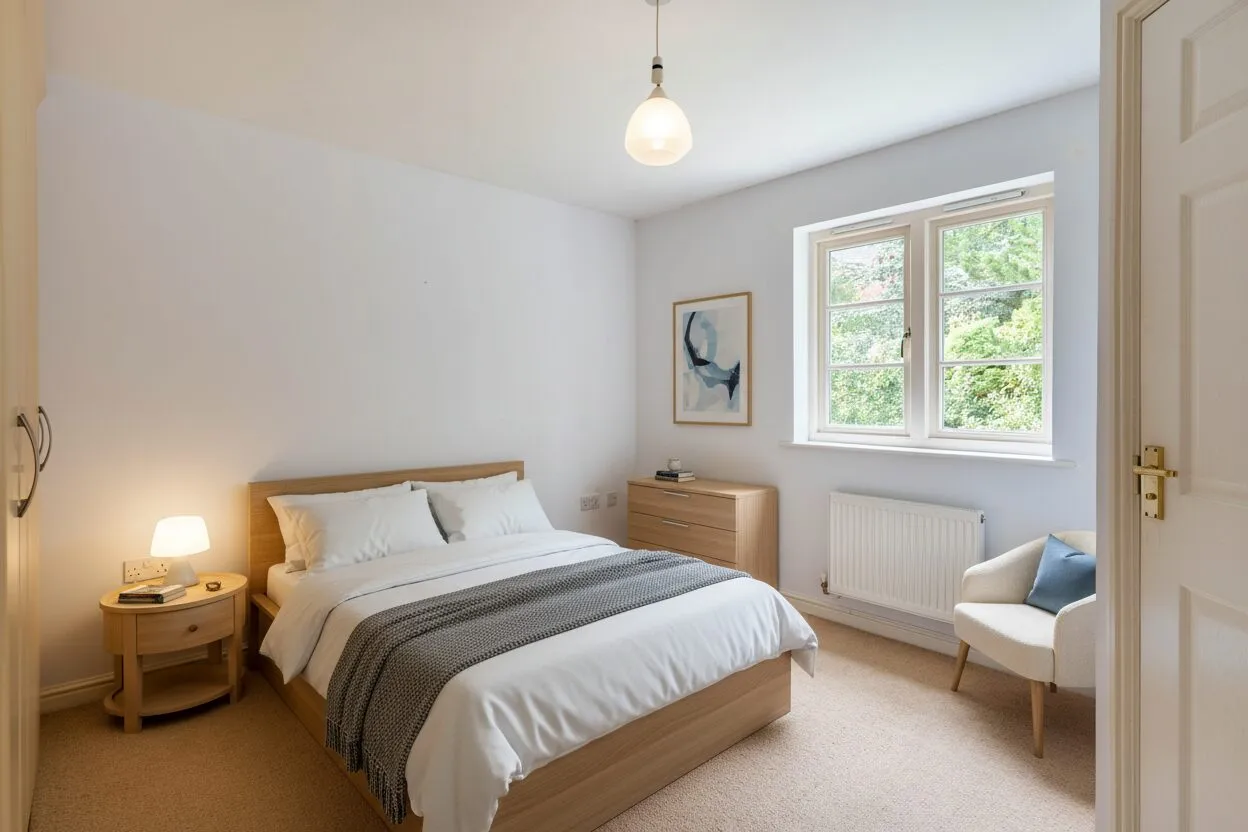 Mill Court, Alvechurch, B48, photo 6