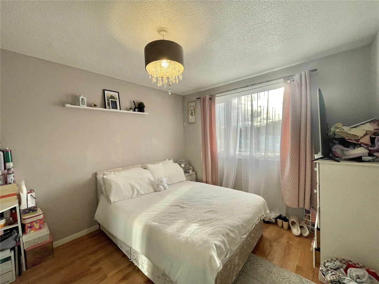 Fleetwood Walk, Murdishaw, WA7, photo 11