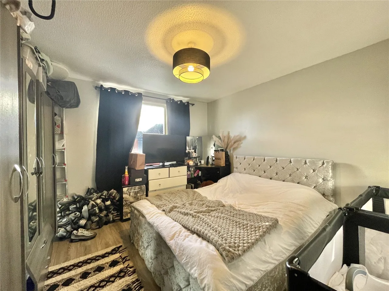 Fleetwood Walk, Murdishaw, WA7, photo 13