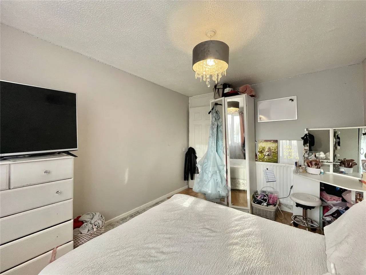 Fleetwood Walk, Murdishaw, WA7, photo 12