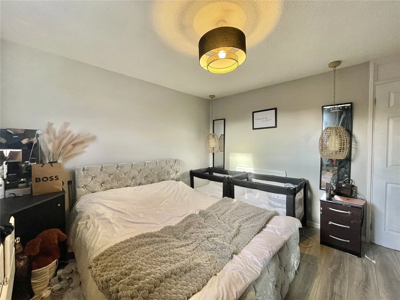 Fleetwood Walk, Murdishaw, WA7, photo 14