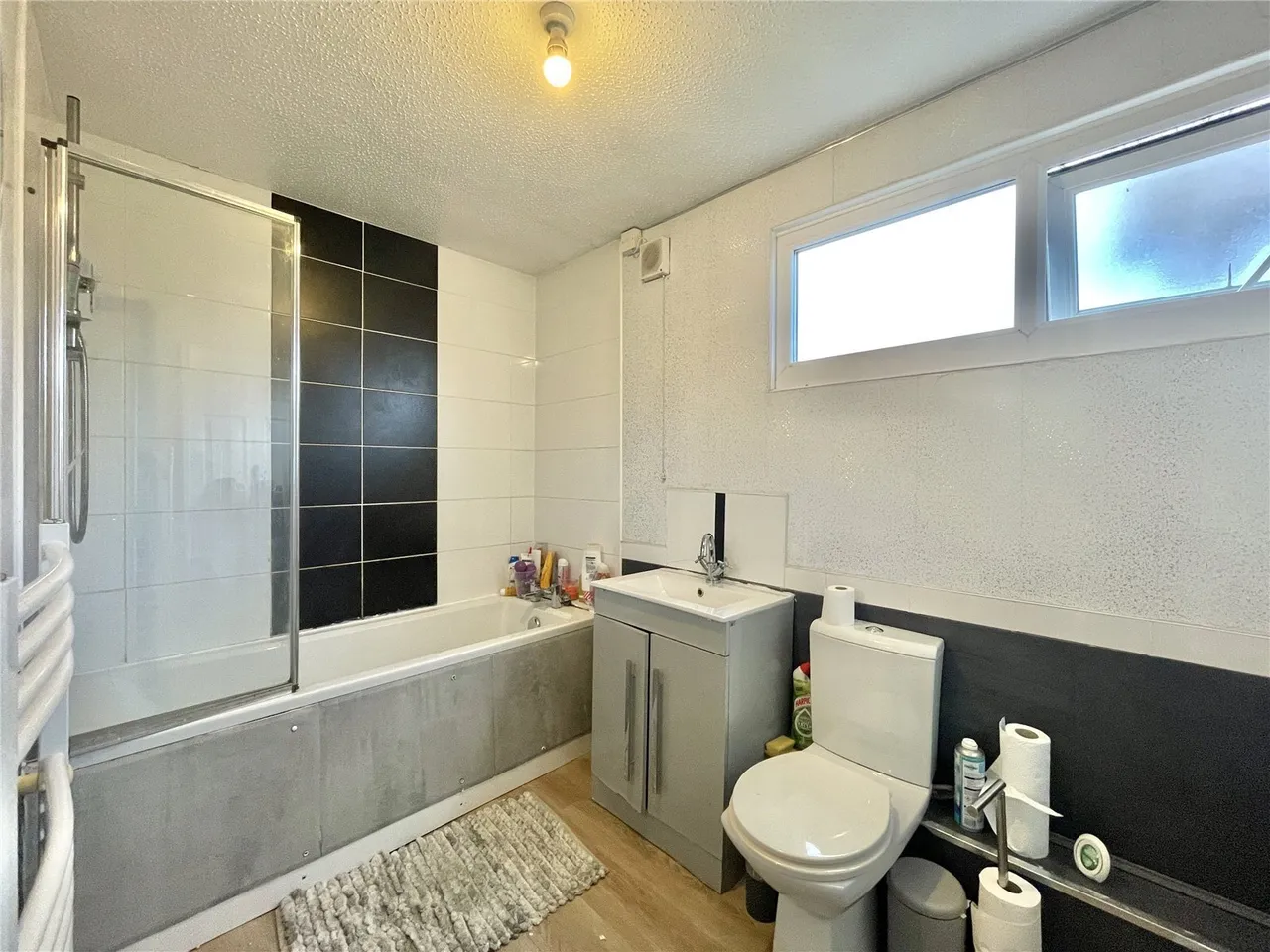 Fleetwood Walk, Murdishaw, WA7, photo 15